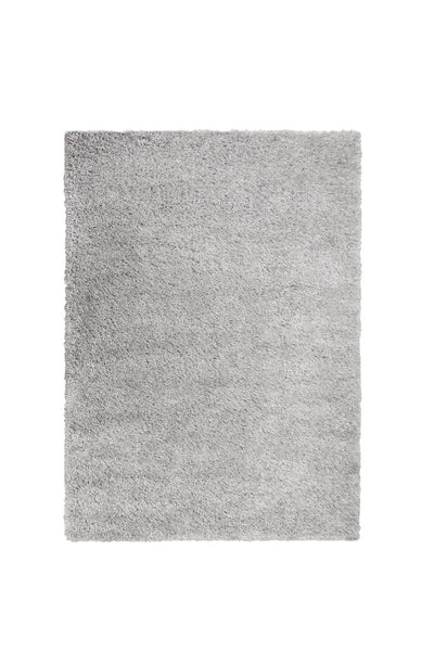 Tapis shaggy Sparks Gris 120x170cm