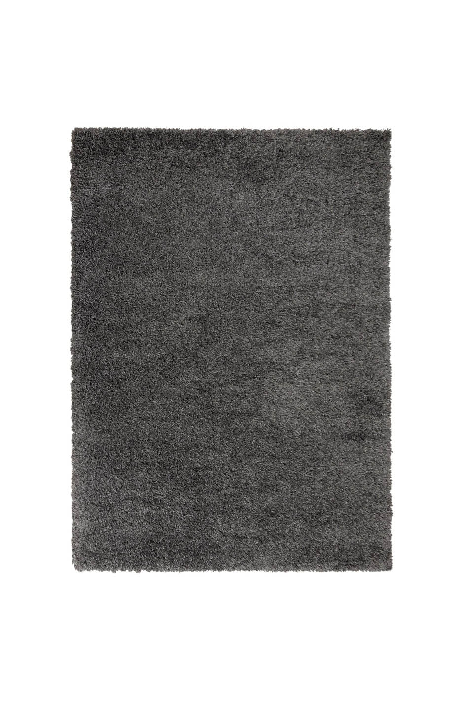 Tapis Shaggy Anthracite