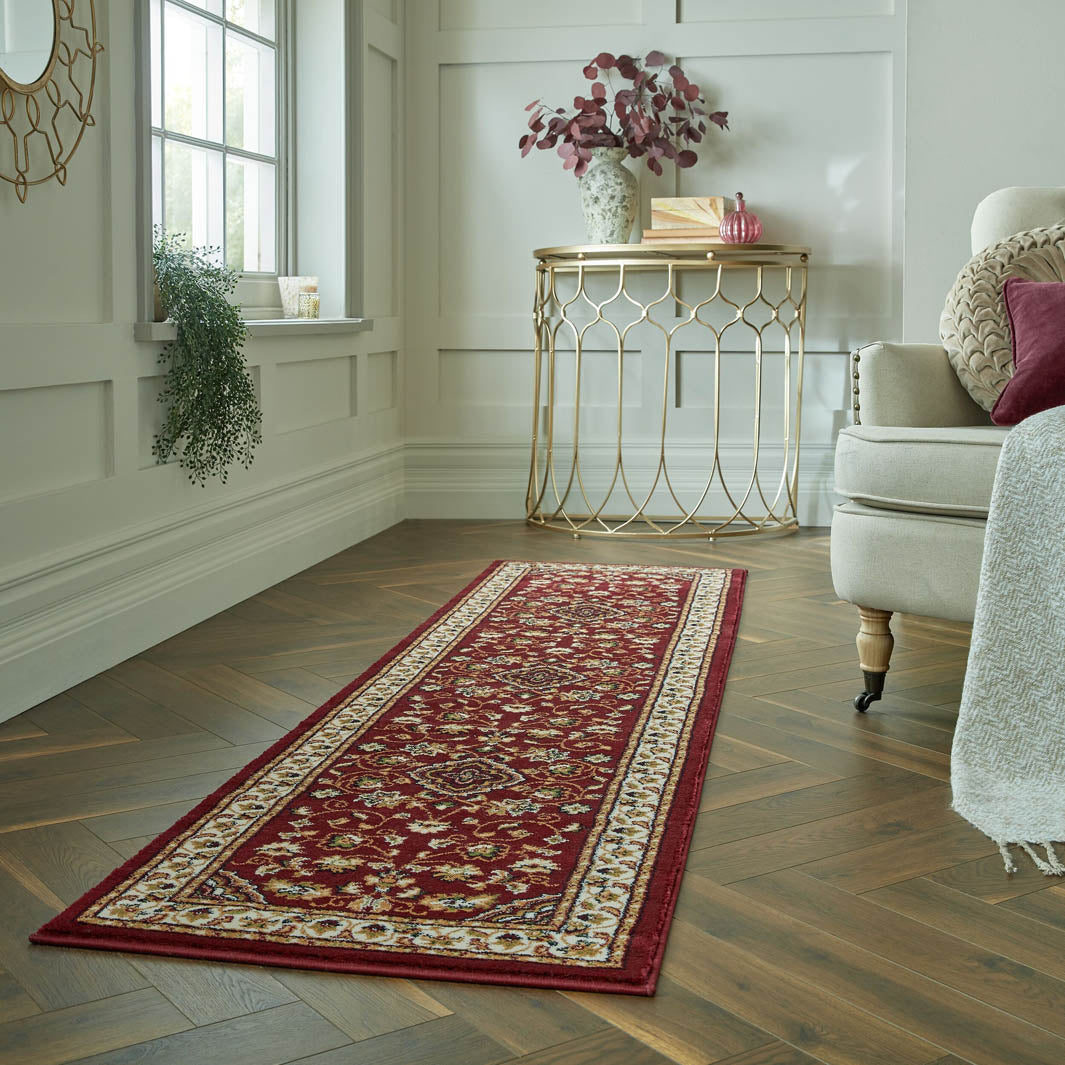 Tapis de couloir Royale 60x230cm