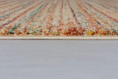 Tapis Multicolore LIZA 120x170cm