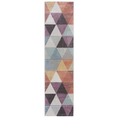 Tapis de couloir Eliza 60x230cm