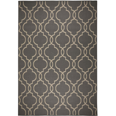 Tapis extérieur Milan Gris/Beige