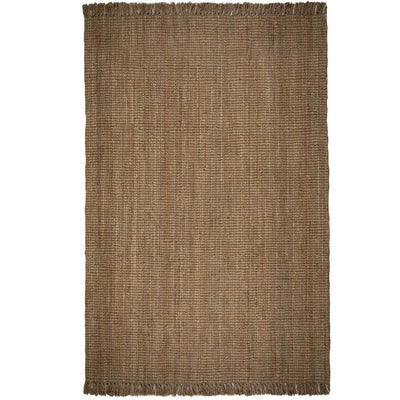 tapis jute pour salon