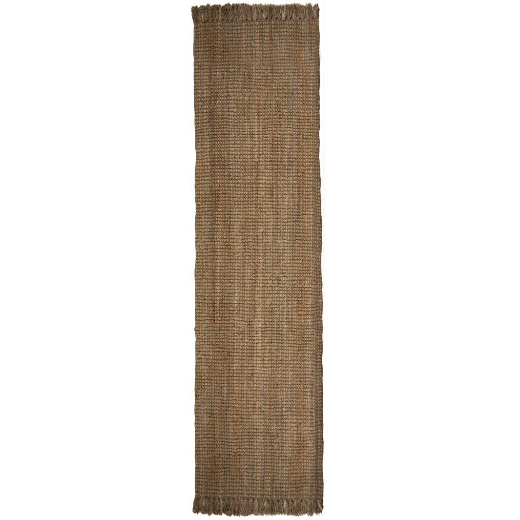 Tapis en jute 60x150cm