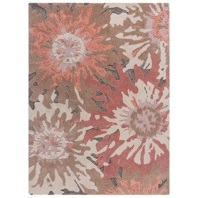 Tapis Zest Terracotta 120x170cm