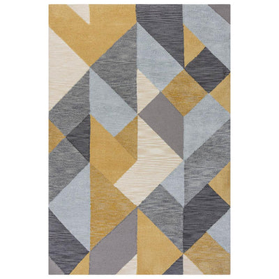 Tapis Geometric