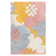 Tapis Floral