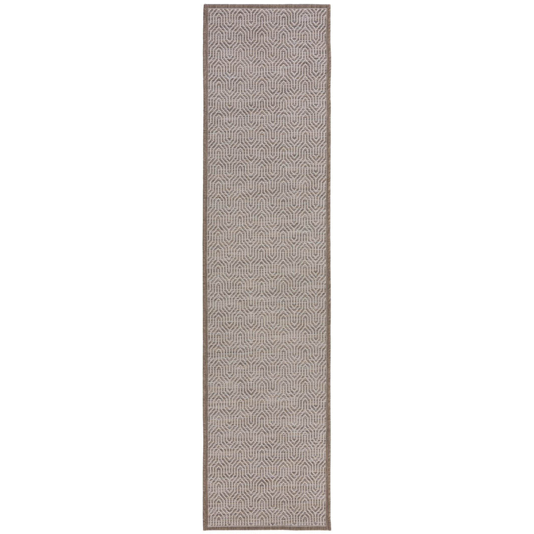 Tapis interieur/extérieur Bellizi 60x230cm