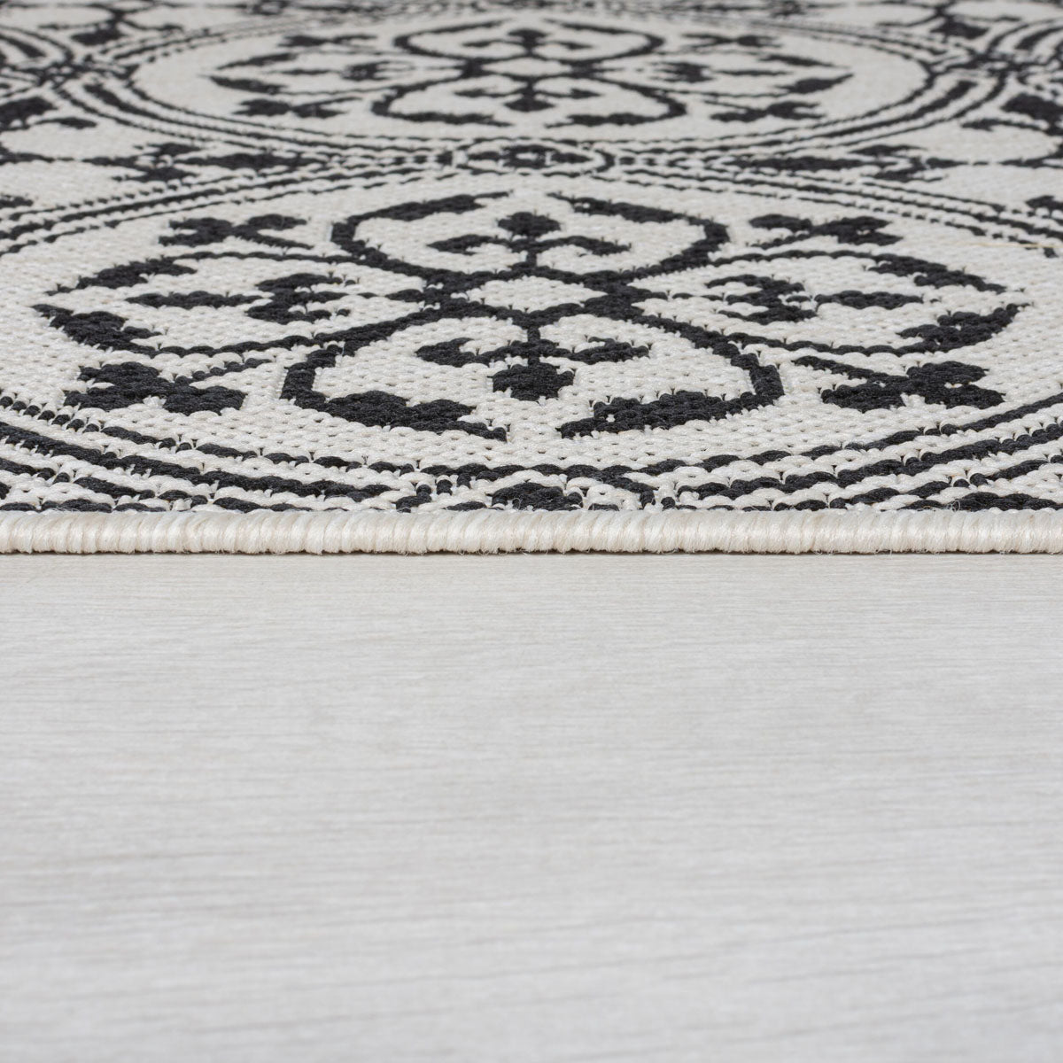 Tapis extérieur Casablanca