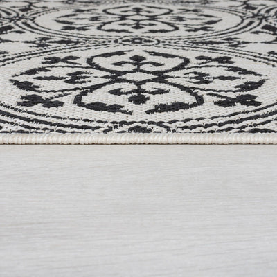 Tapis extérieur Casablanca