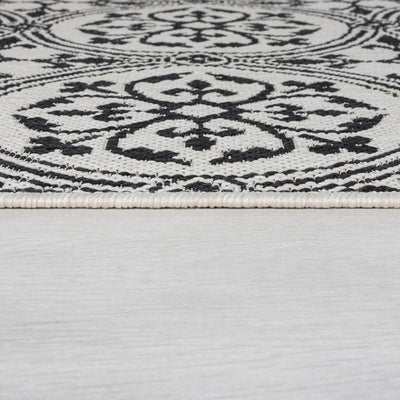 Tapis extérieur Casablanca 60x230cm