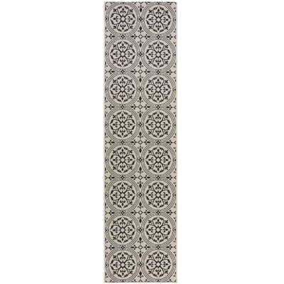 Tapis extérieur Casablanca 60x230cm