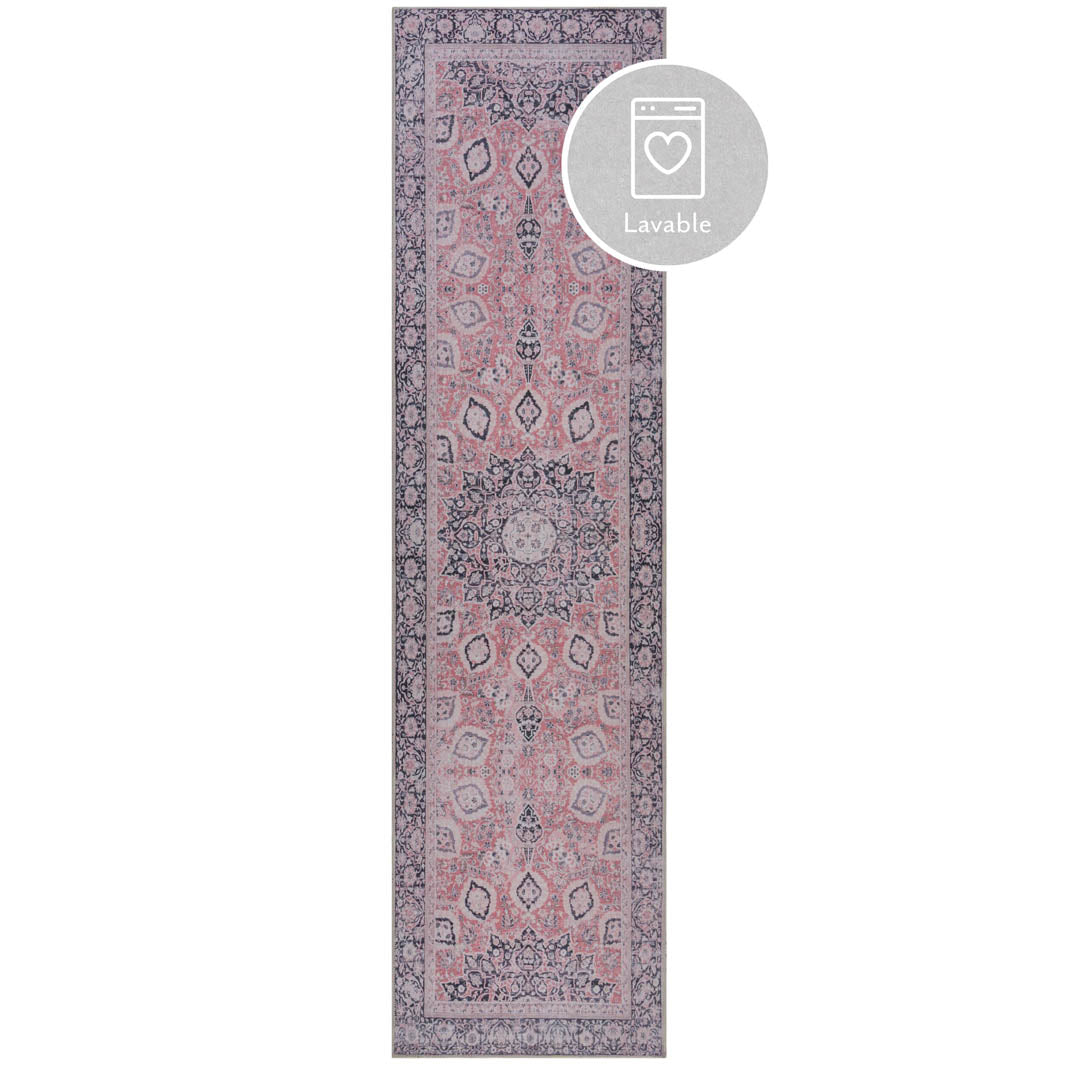 Tapis de couloir lavable Somerton