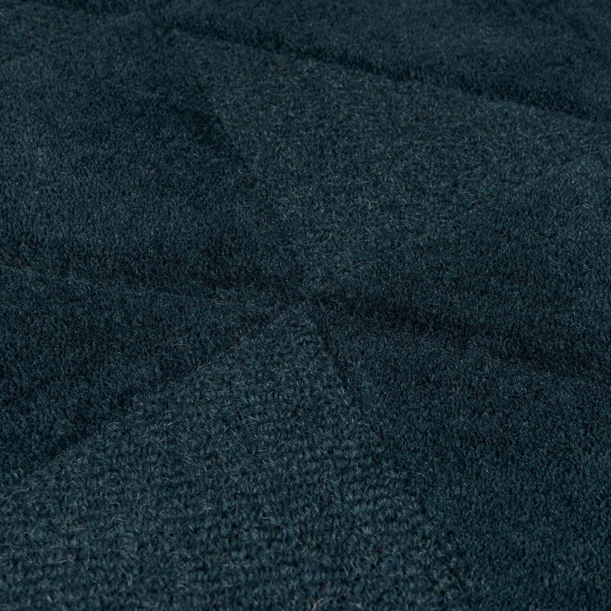 Tapis en laine Shard