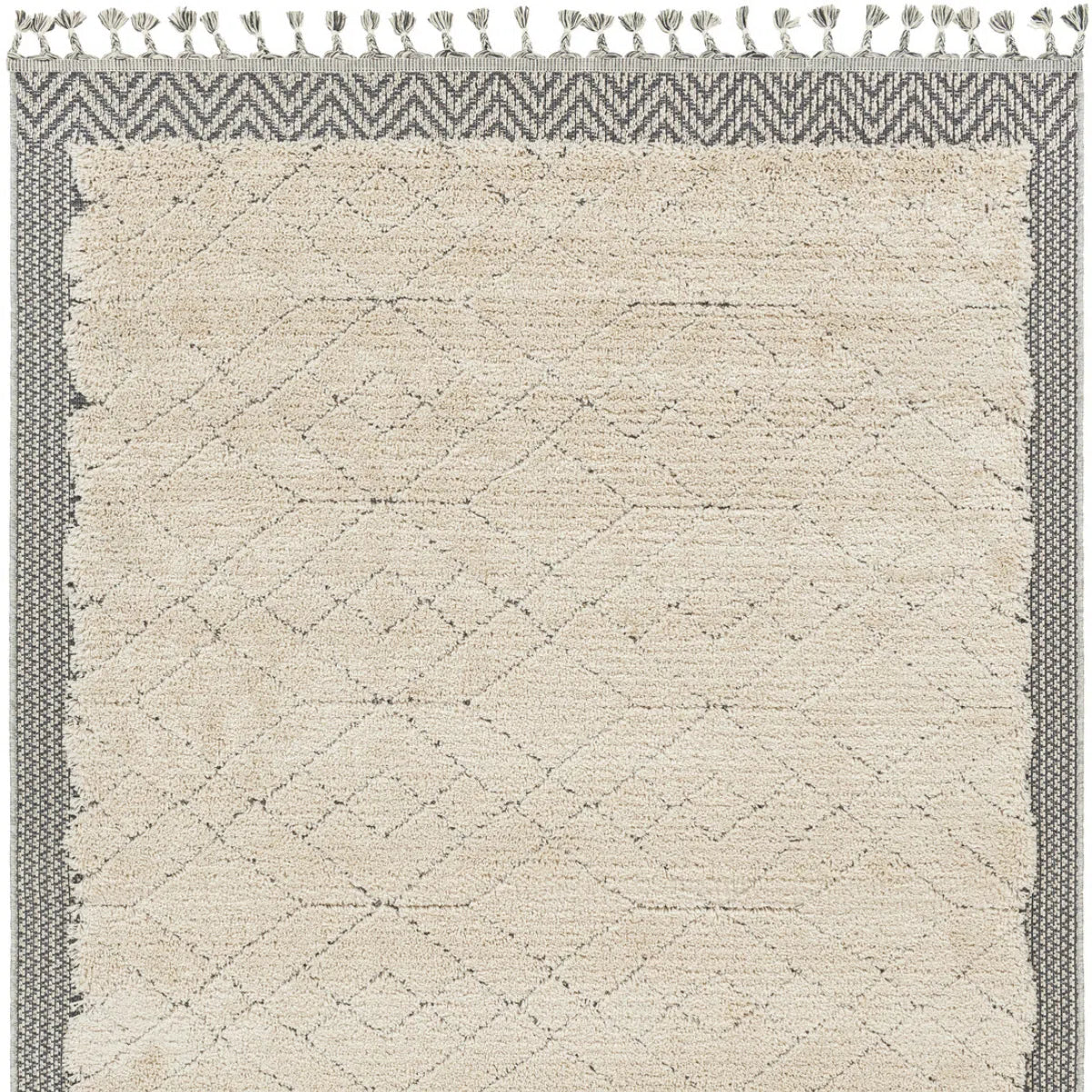 Tapis Style Berbère Romina 167x220cm