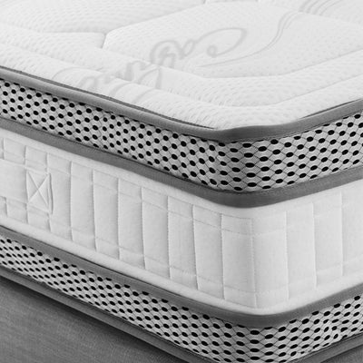 Matelas mémoire de forme royale 5 etoiles