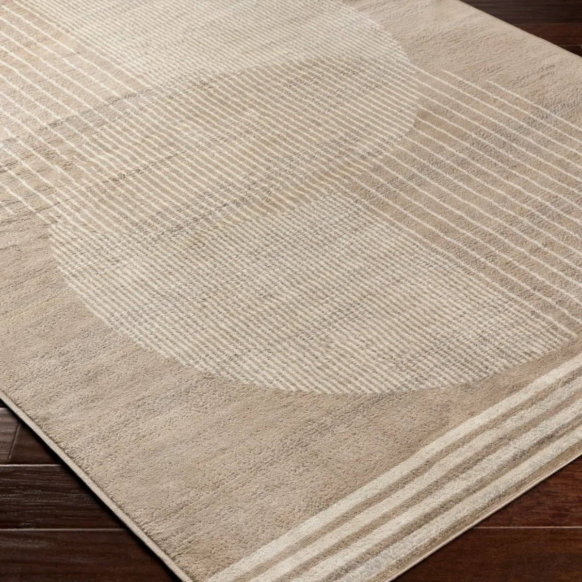 Tapis Enso Beige 120x170cm