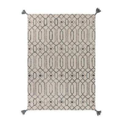 Tapis en laine Pietro 160x230cm