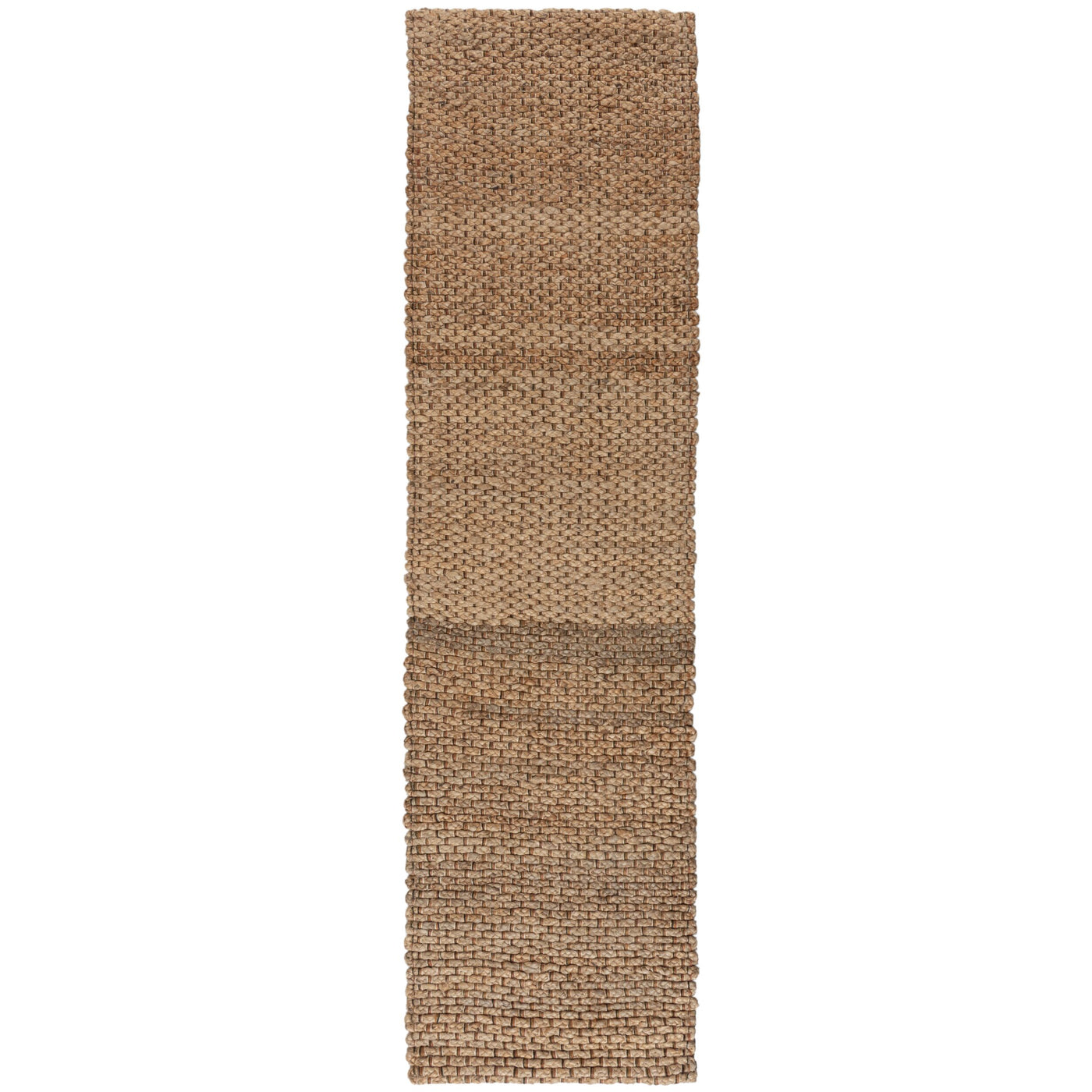 Tapis Jute Chunky de couloir 60x230cm