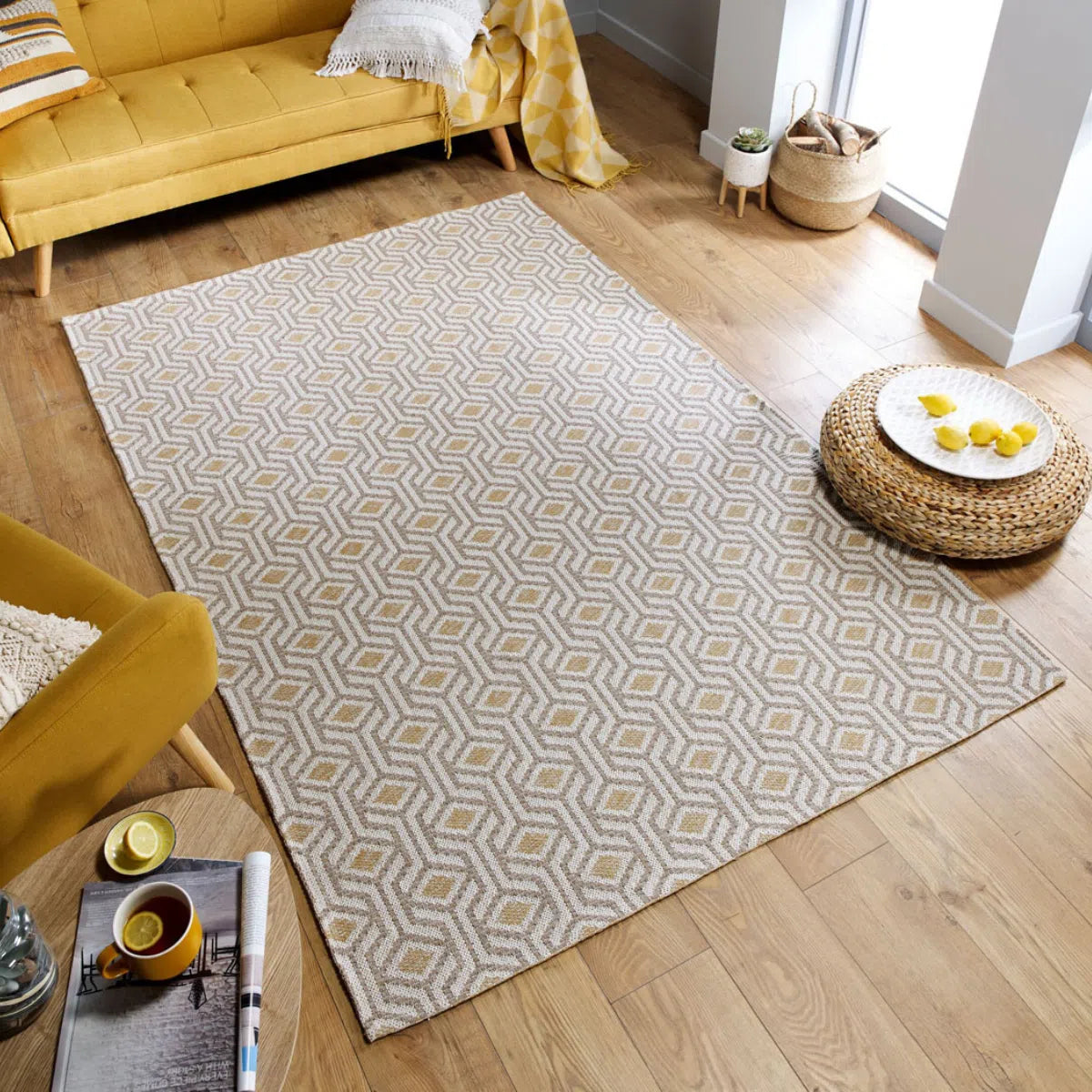 Tapis Bombax 120x170cm