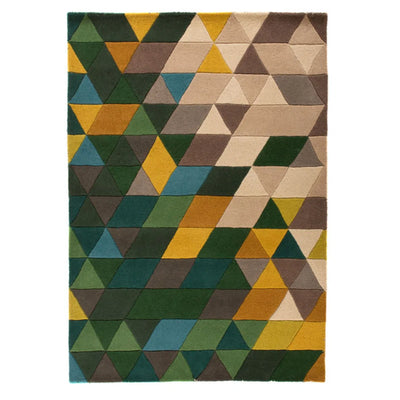 Tapis Illusion 80x150cm