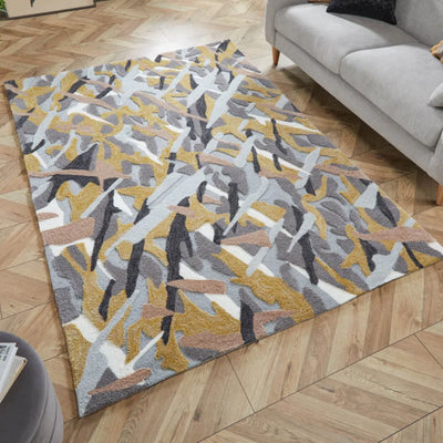 Tapis BARK 120x170cm