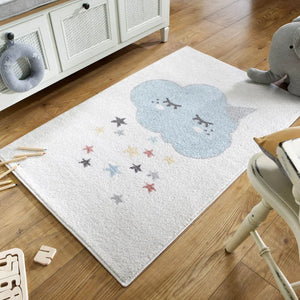 tapis enfant pas cher