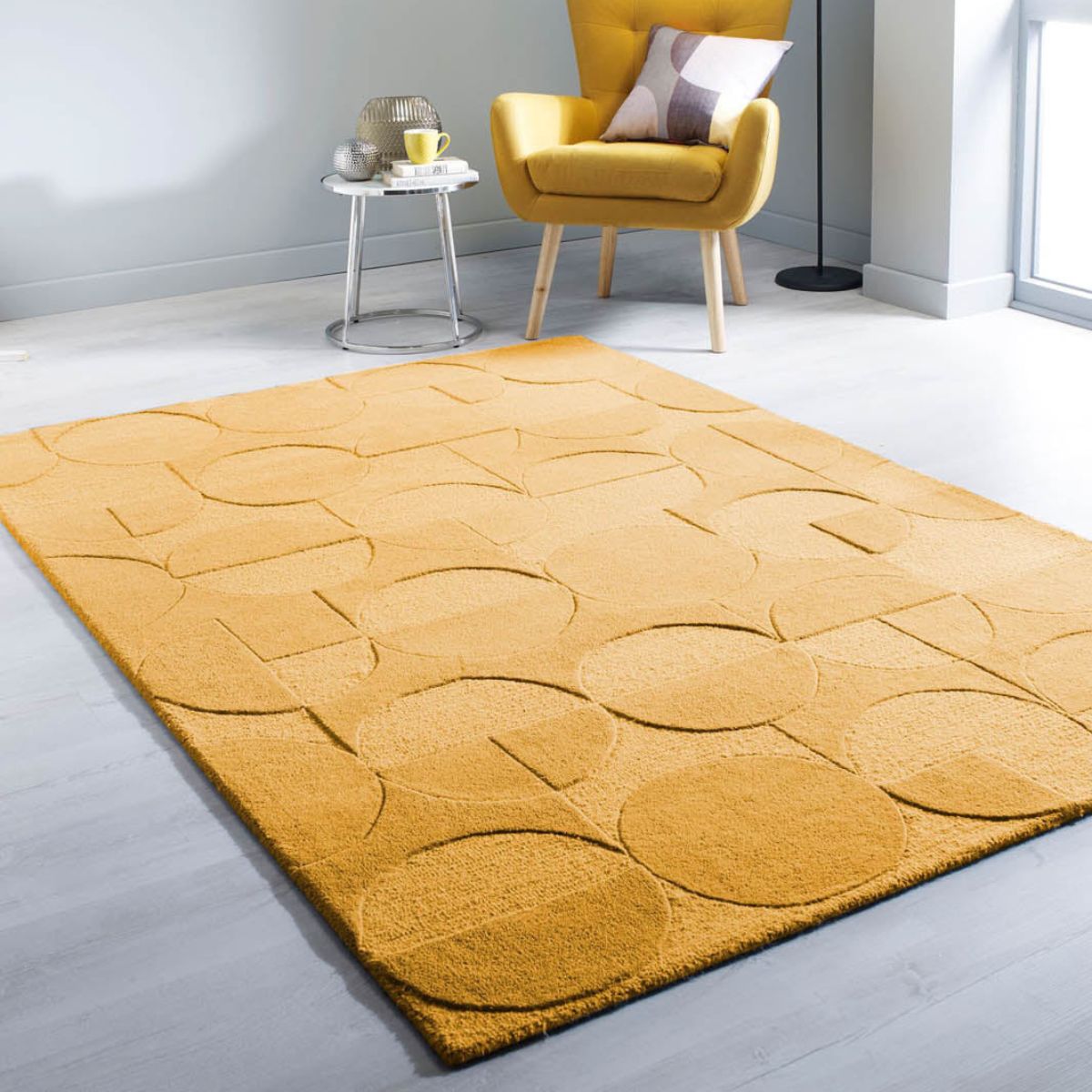 tapis-laine-jaune-gigi