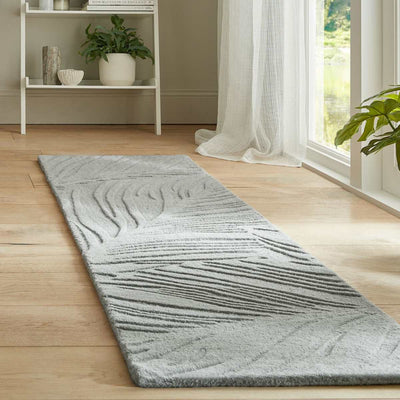 tapis-de-couloir-gris-pas-cher