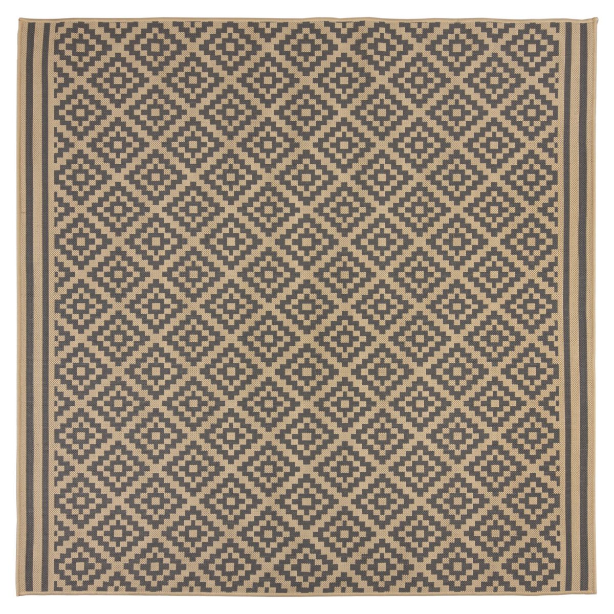 Tapis intérieur/extérieur Moretti Beige/gris