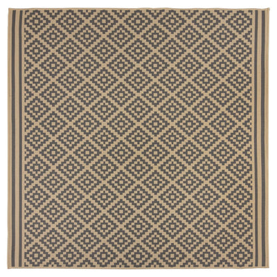 Tapis intérieur/extérieur Moretti Beige/gris