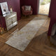 Tapis de couloir Arissa 80x300cm