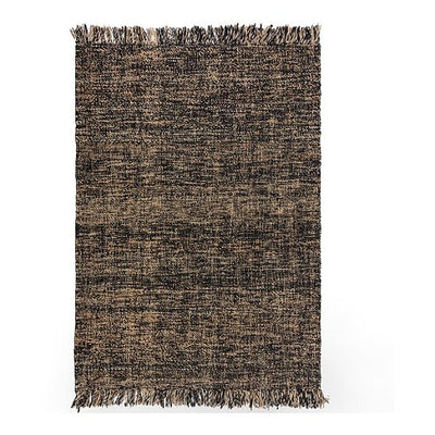 Tapis Jute et laine 120x170cm