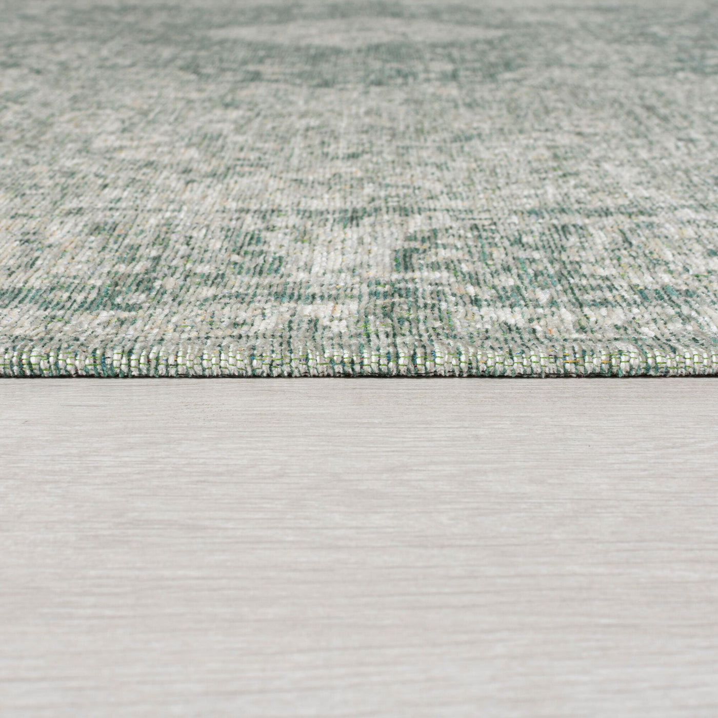 Tapis Manhattan Antique Vert