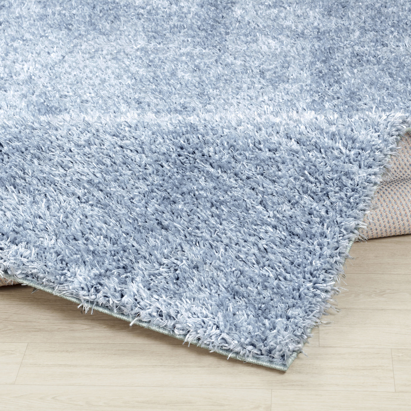 Tapis Shaggy Moderne Aqua Dadu