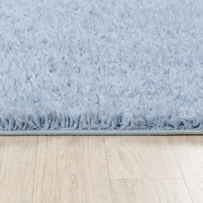 Tapis Shaggy Moderne Aqua Dadu