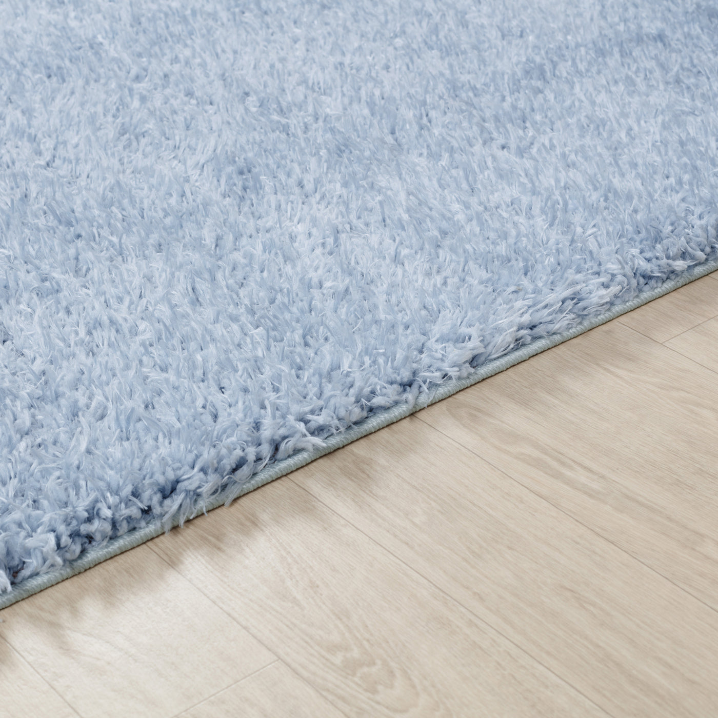 Tapis Shaggy Moderne Aqua Dadu