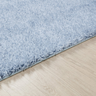 Tapis Shaggy Moderne Aqua Dadu
