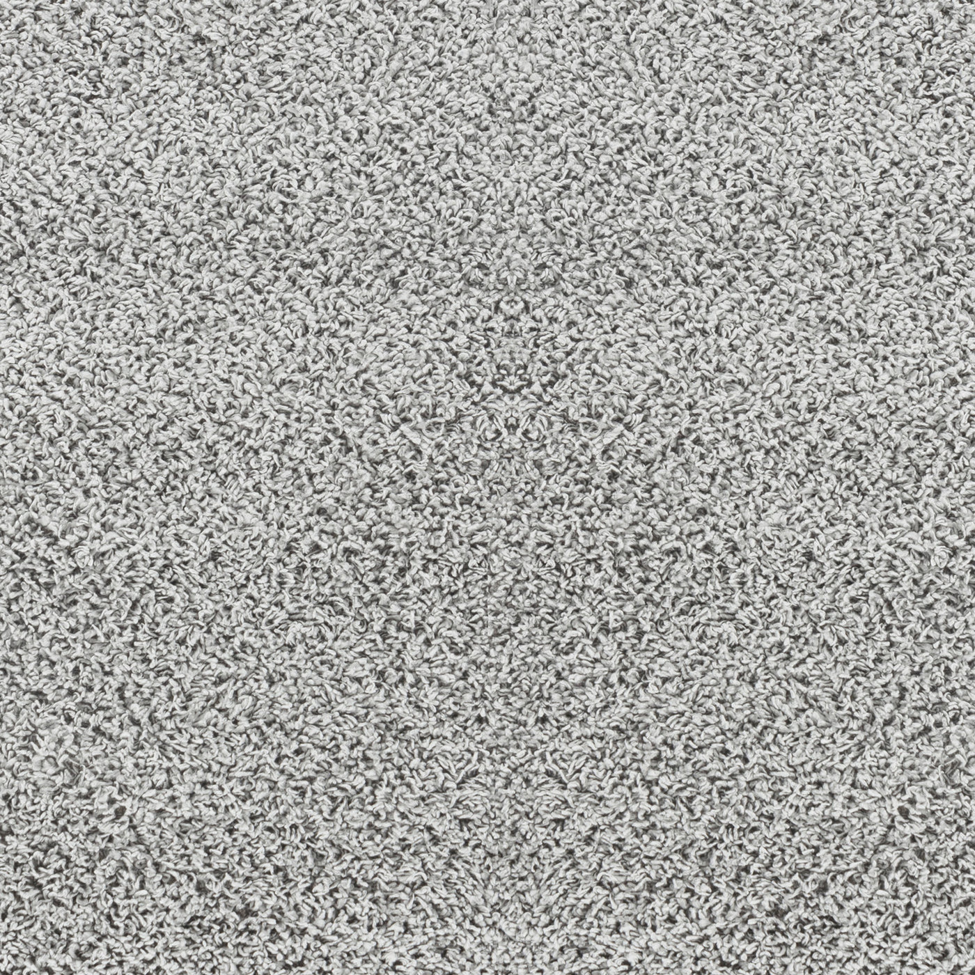 Tapis Shaggy Moderne Gris Boracay