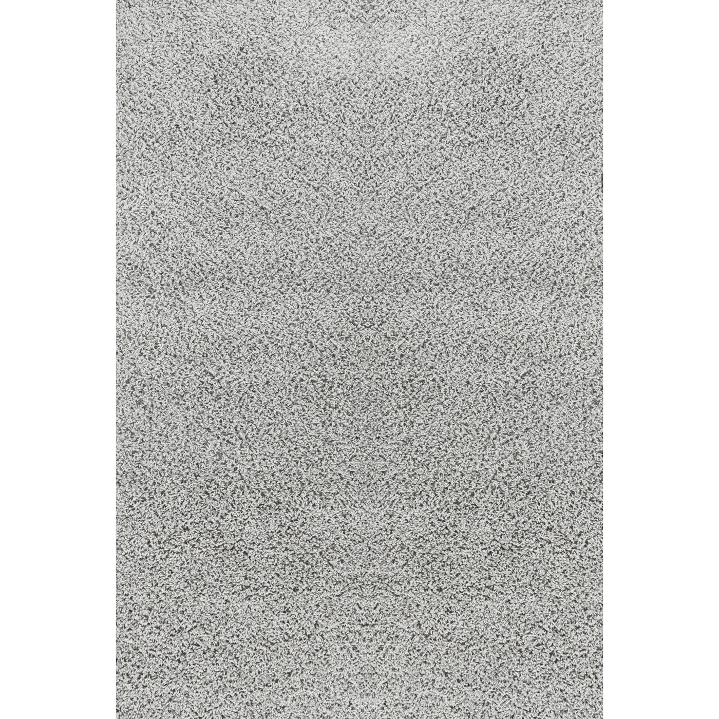 Tapis Shaggy Moderne Gris Boracay