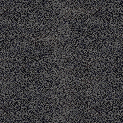 Tapis Shaggy Moderne Gris Foncé Boracay