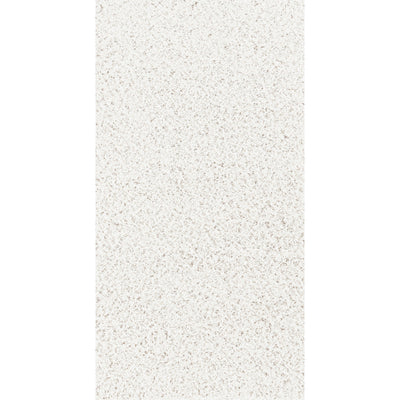 Tapis Shaggy Moderne Blanc Boracay