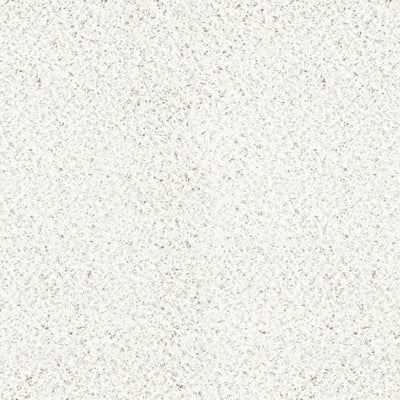 Tapis Shaggy Moderne Blanc Boracay