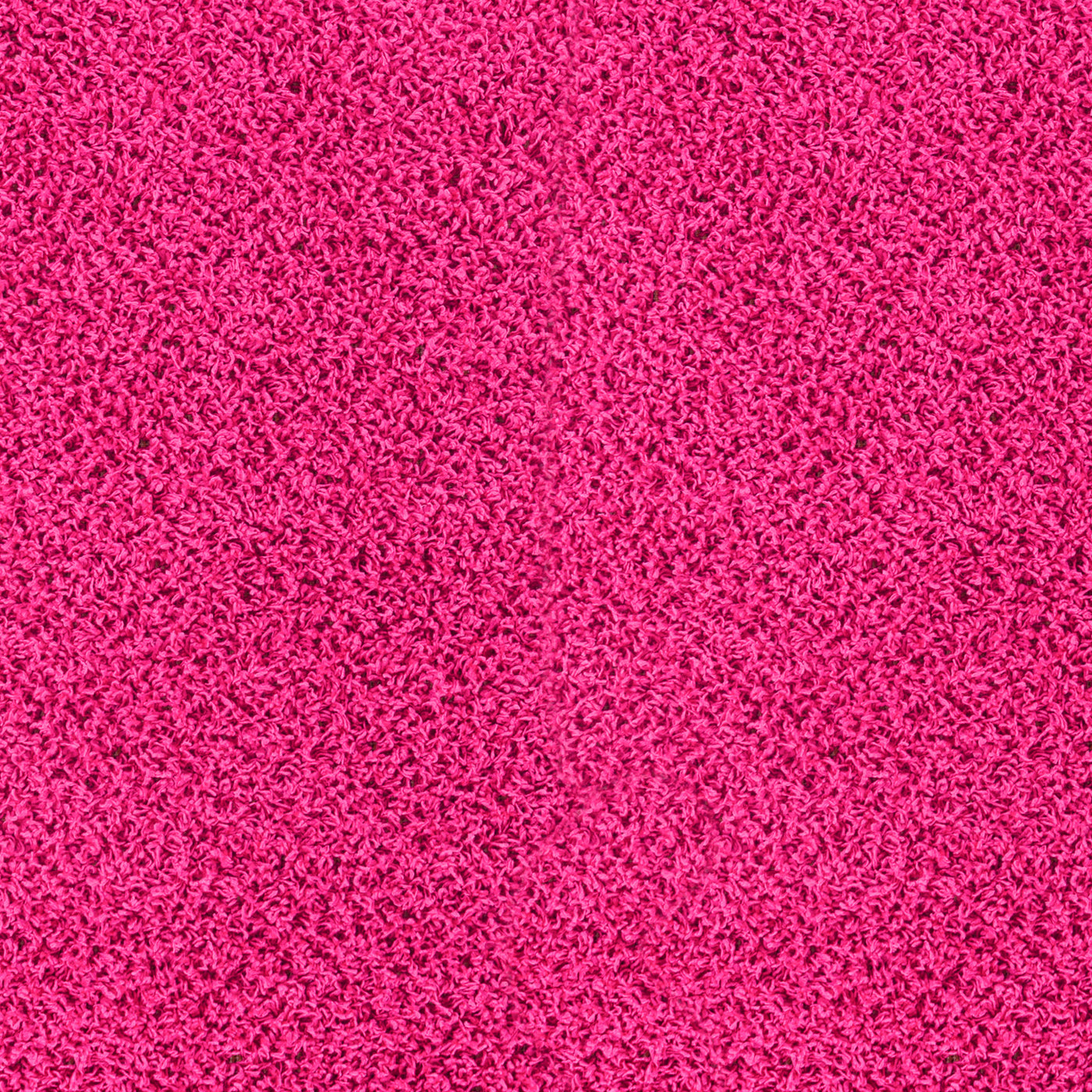 Tapis Shaggy Moderne Fuschia Boracay