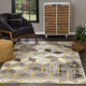 Tapis style scandinave Unity 160x220cm