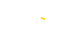 logo de la marque bonne maniere ecrit en blanc avec un accent jaune