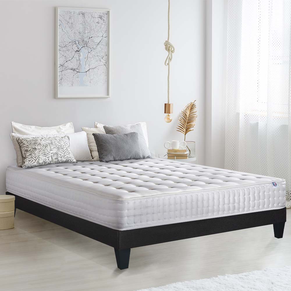 matelas ferme reconditionne