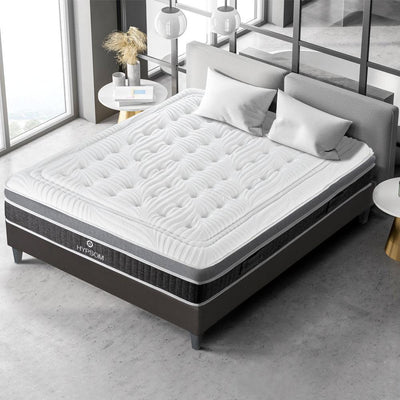 Matelas Elegance à mémoire de forme