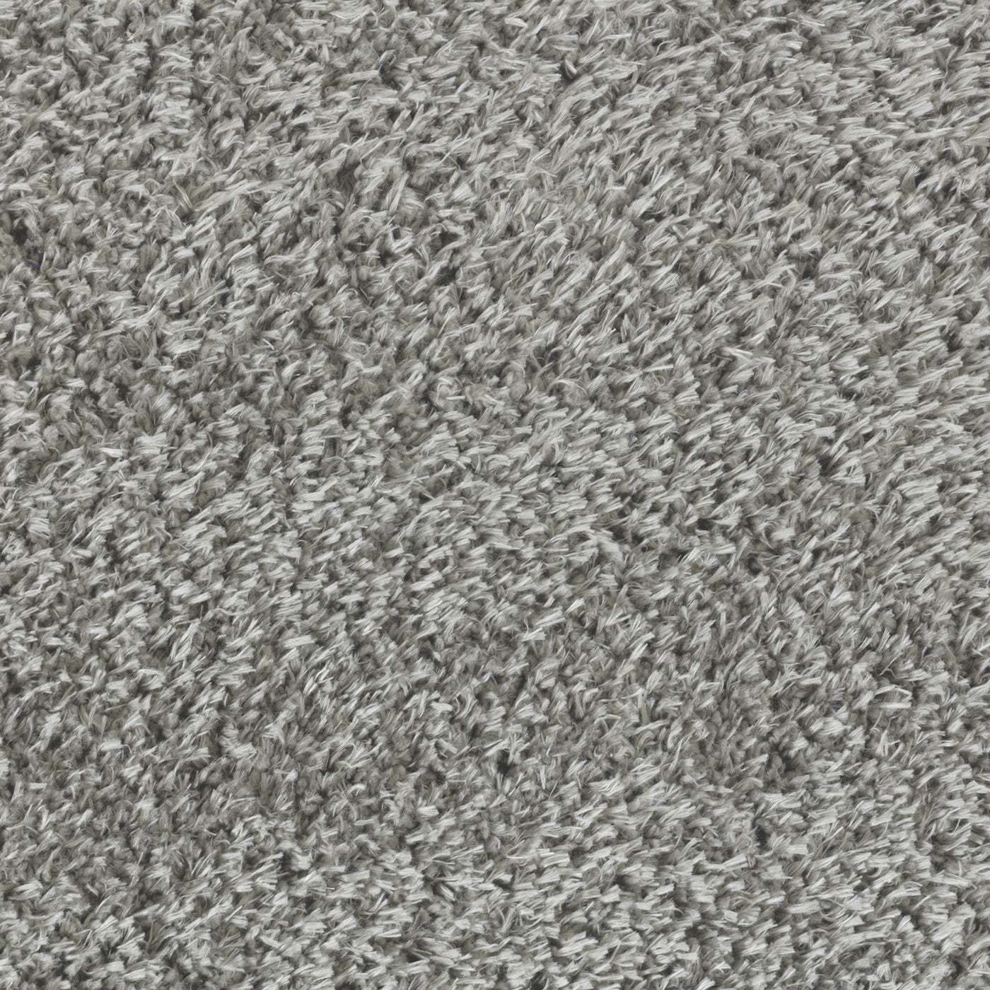 Tapis Shaggy Moderne Gris Foncé Dadu
