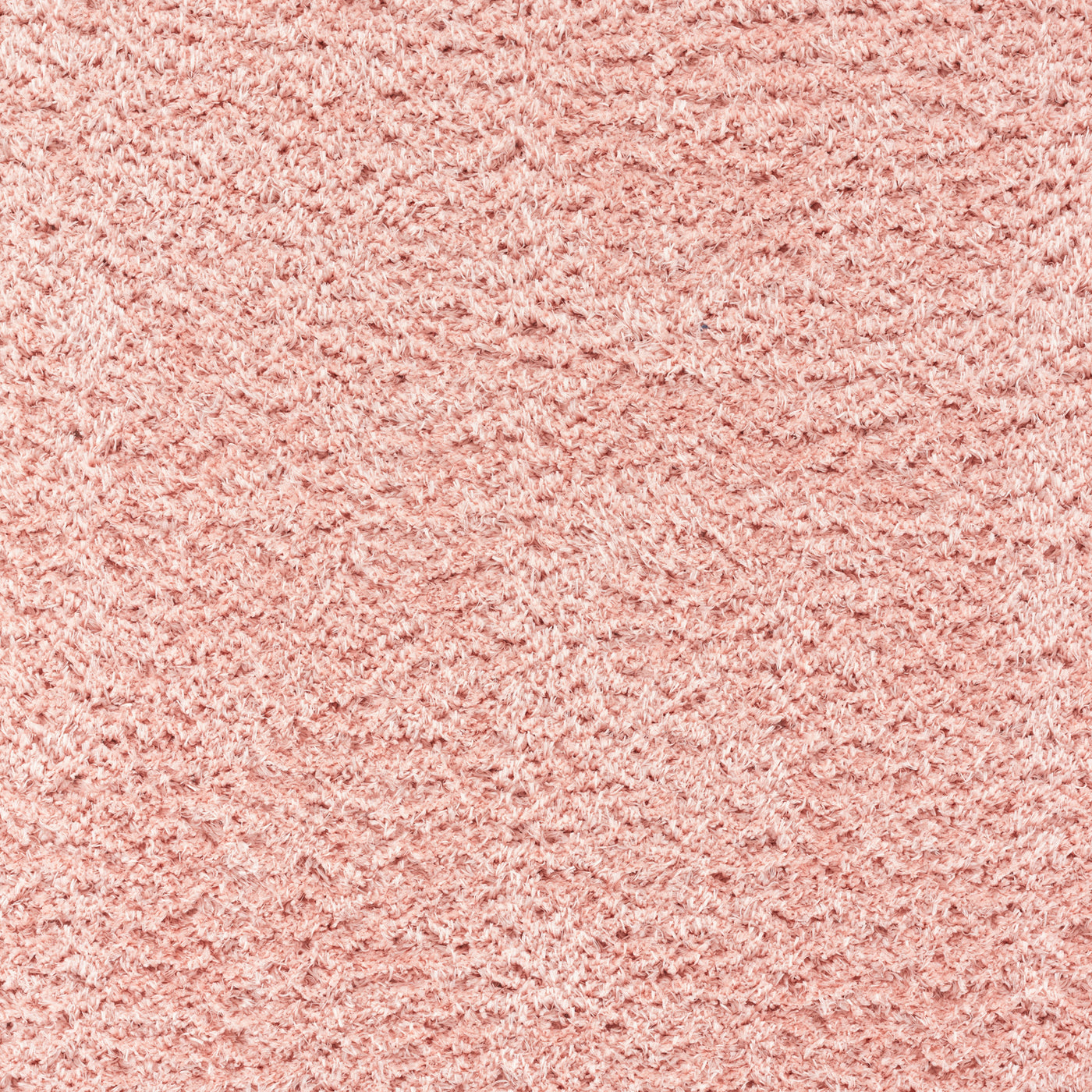 Tapis Shaggy Moderne Rose Clair Dadu